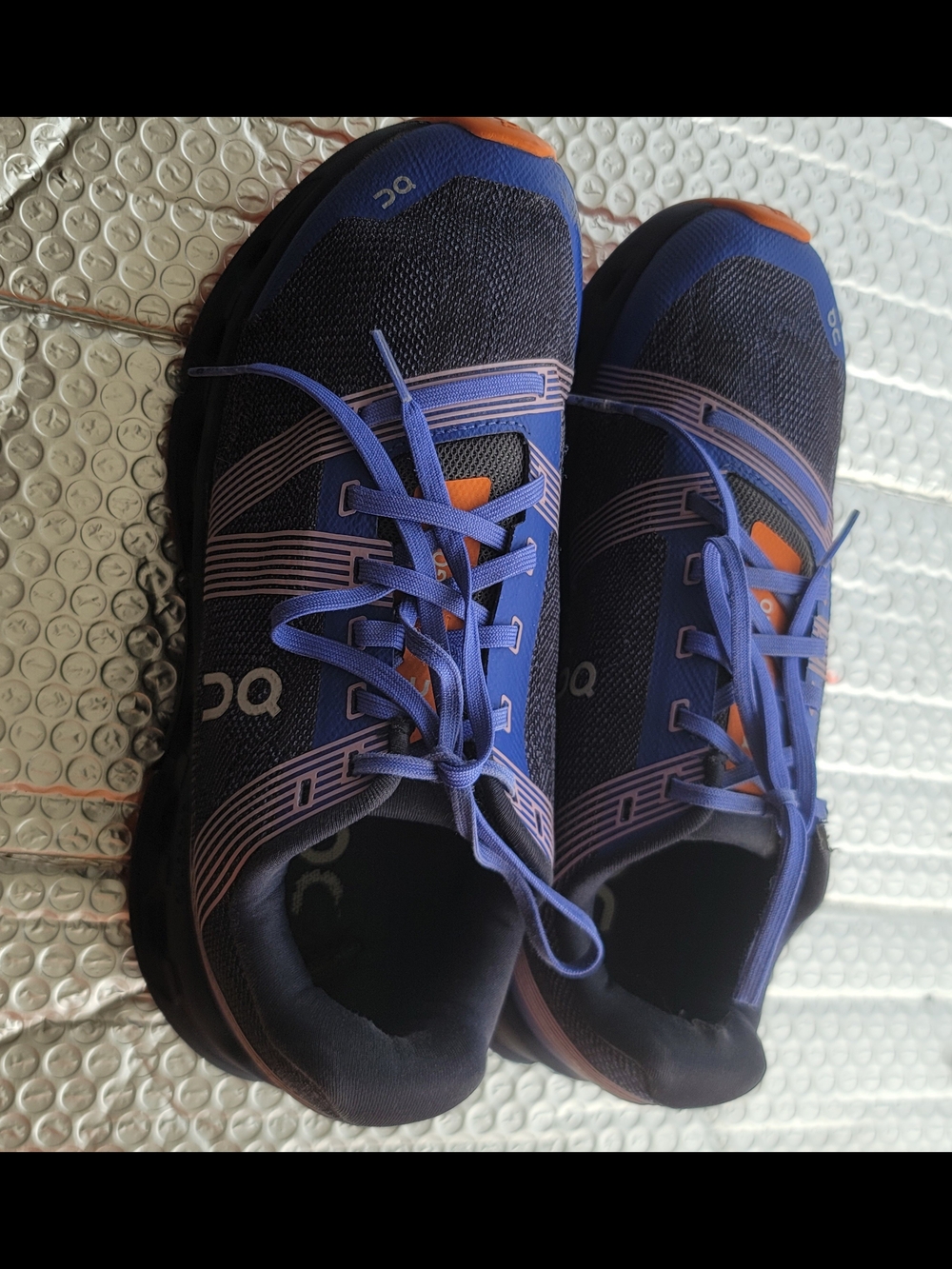 On Cloudgo Running  shoes size 8.5